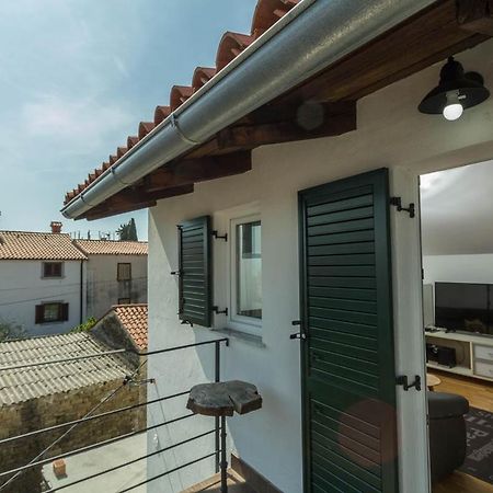 Costabona Apartment Kostabona Bagian luar foto