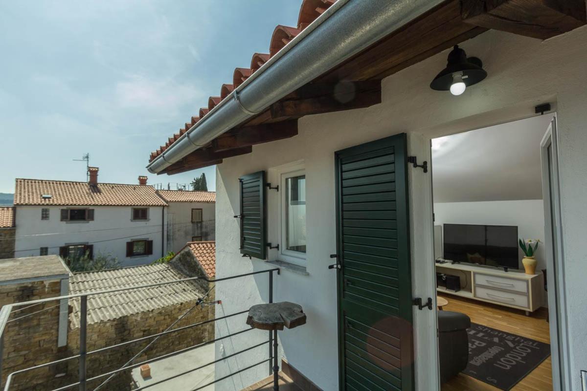 Costabona Apartment Kostabona Bagian luar foto