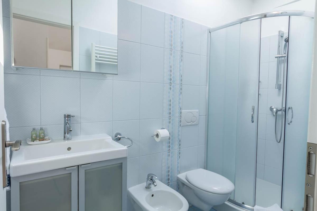 Costabona Apartment Kostabona Bagian luar foto