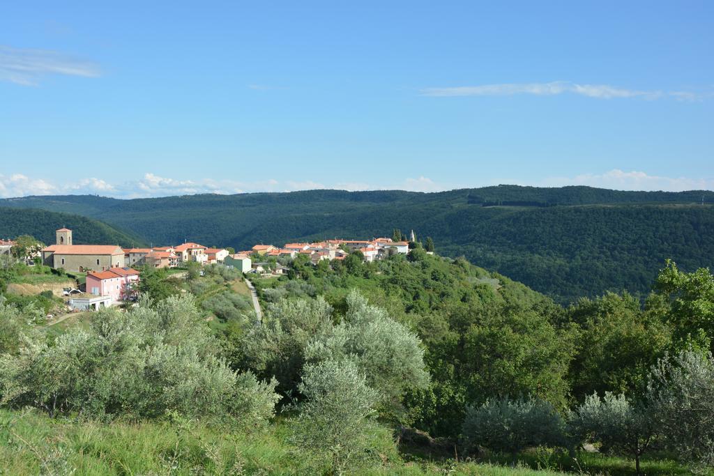 Costabona Apartment Kostabona Bagian luar foto