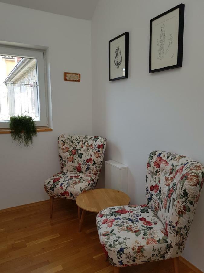 Costabona Apartment Kostabona Bagian luar foto
