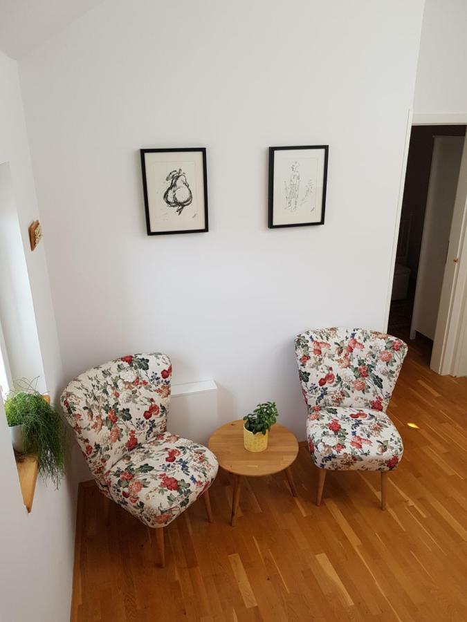 Costabona Apartment Kostabona Bagian luar foto