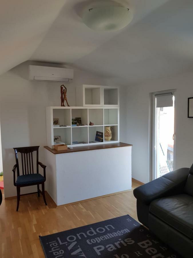 Costabona Apartment Kostabona Bagian luar foto