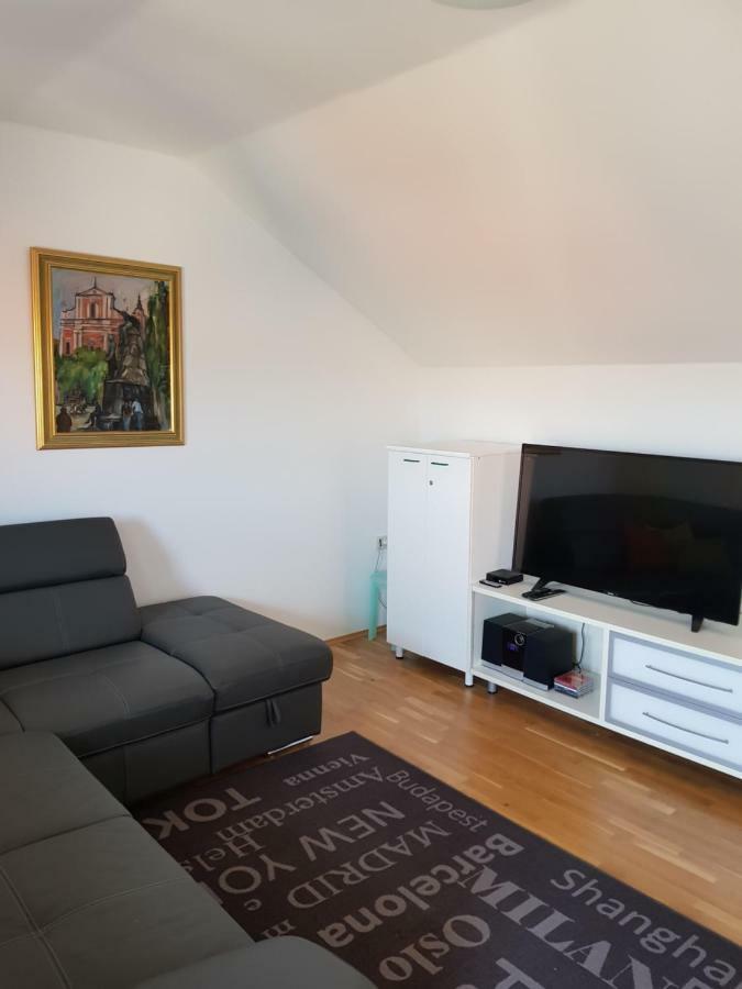 Costabona Apartment Kostabona Bagian luar foto