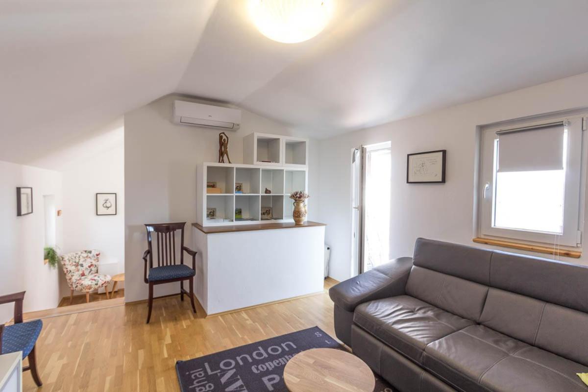 Costabona Apartment Kostabona Bagian luar foto