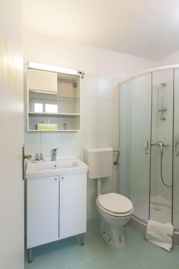 Costabona Apartment Kostabona Bagian luar foto