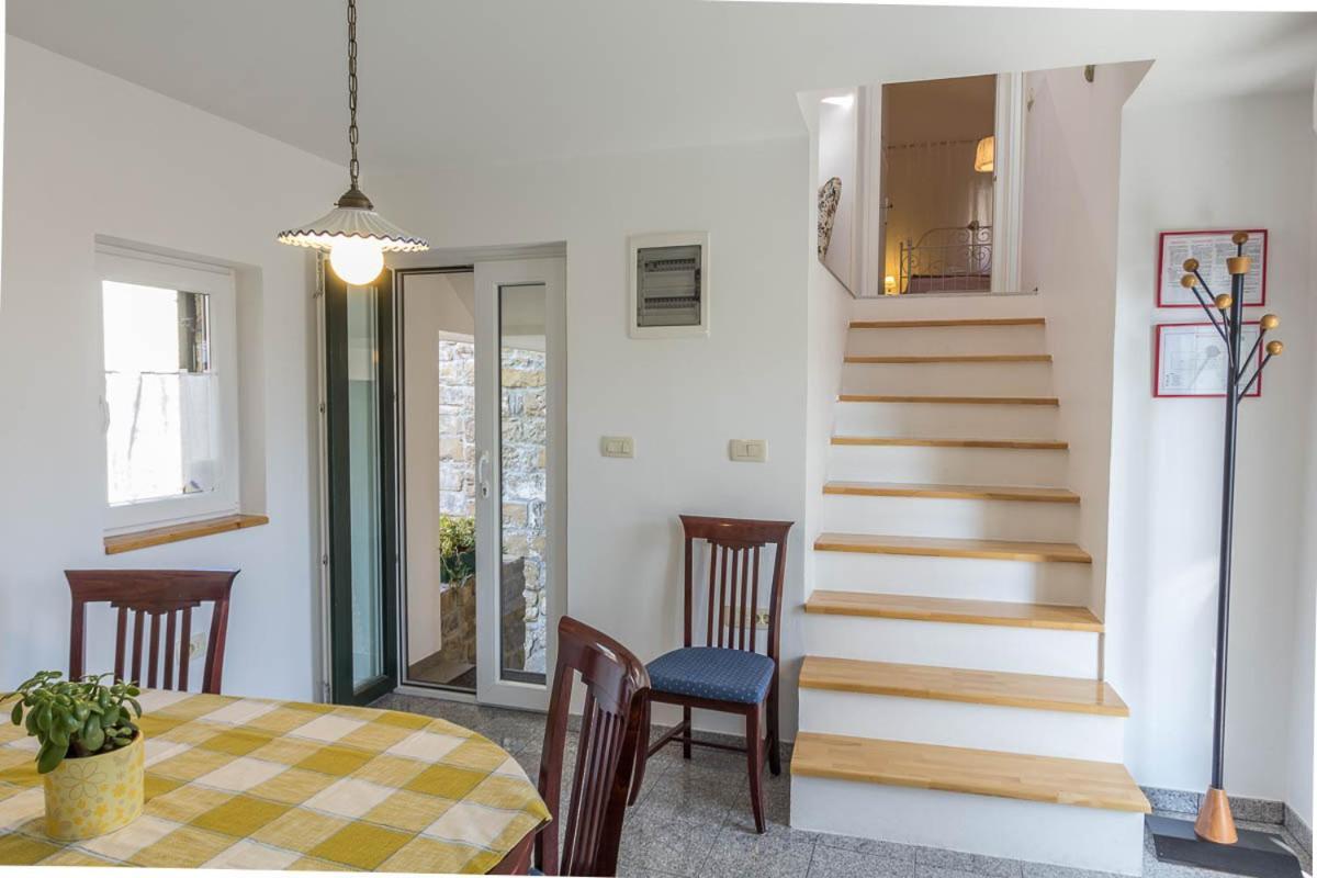 Costabona Apartment Kostabona Bagian luar foto