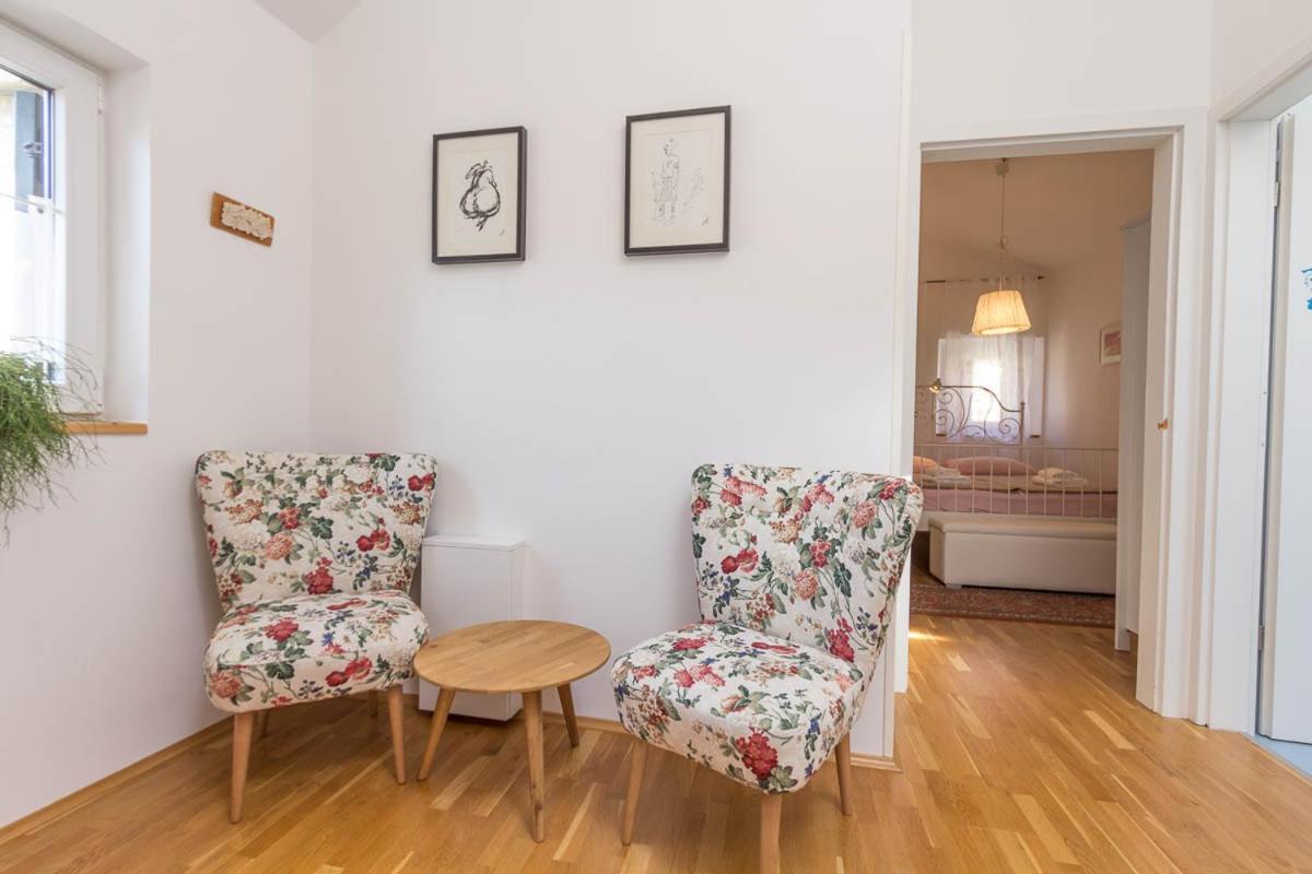 Costabona Apartment Kostabona Bagian luar foto