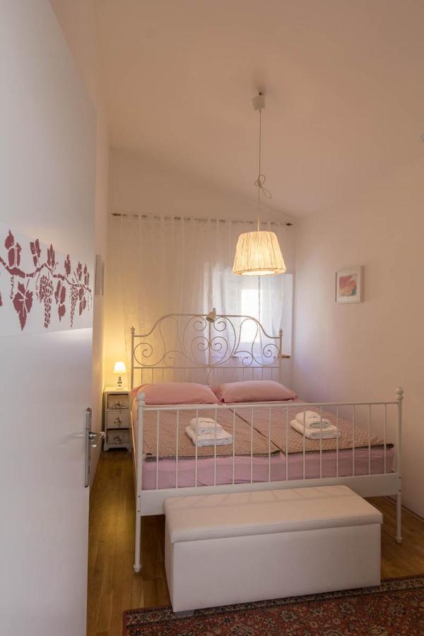 Costabona Apartment Kostabona Bagian luar foto