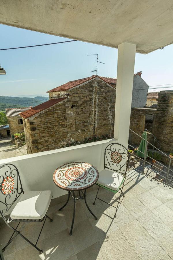 Costabona Apartment Kostabona Bagian luar foto